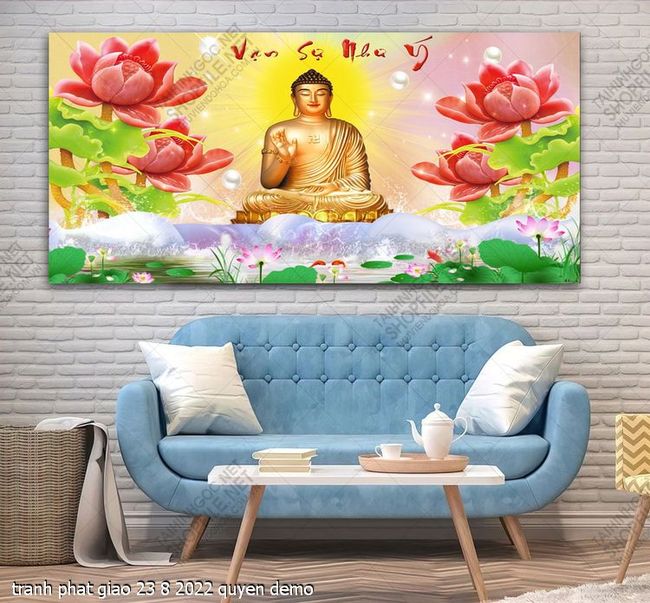 tranh phat giao 23 8 2022 quyen